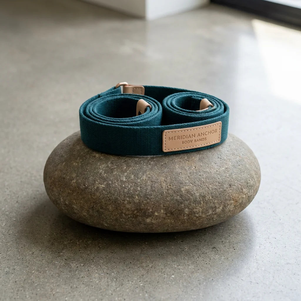 Meridian Anchor Body Bands