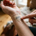 Healing Meridian Grounding Patches - Targeted Relief & Qi Flow