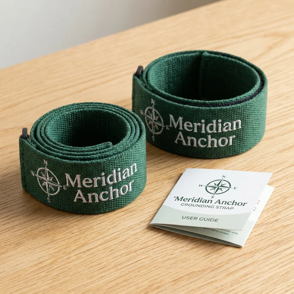 Meridian Anchor Body Bands