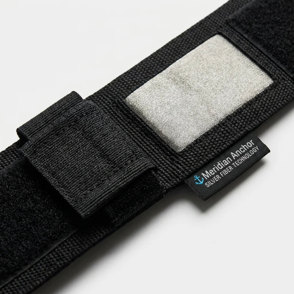 Meridian Anchor Body Bands