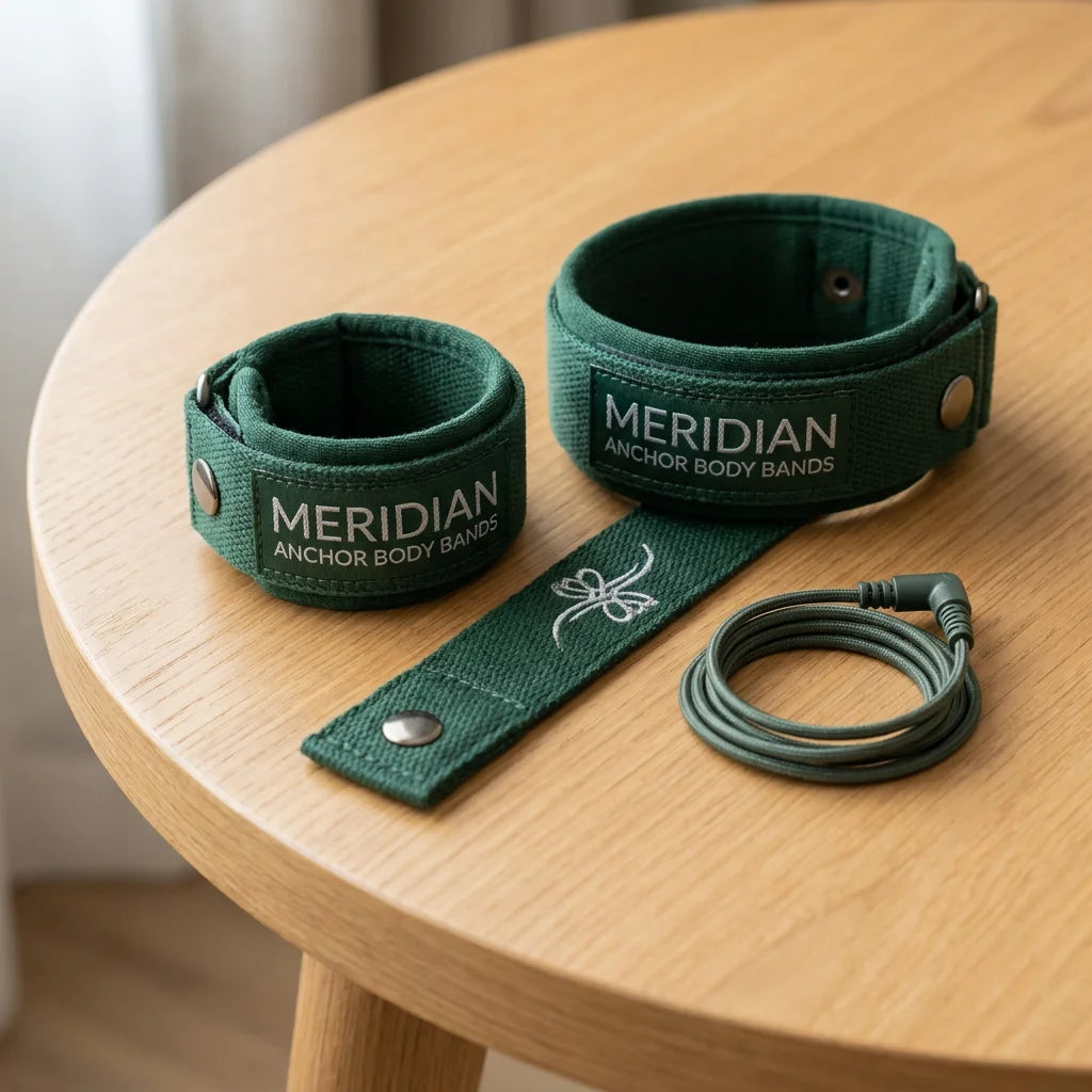 Meridian Anchor Body Bands