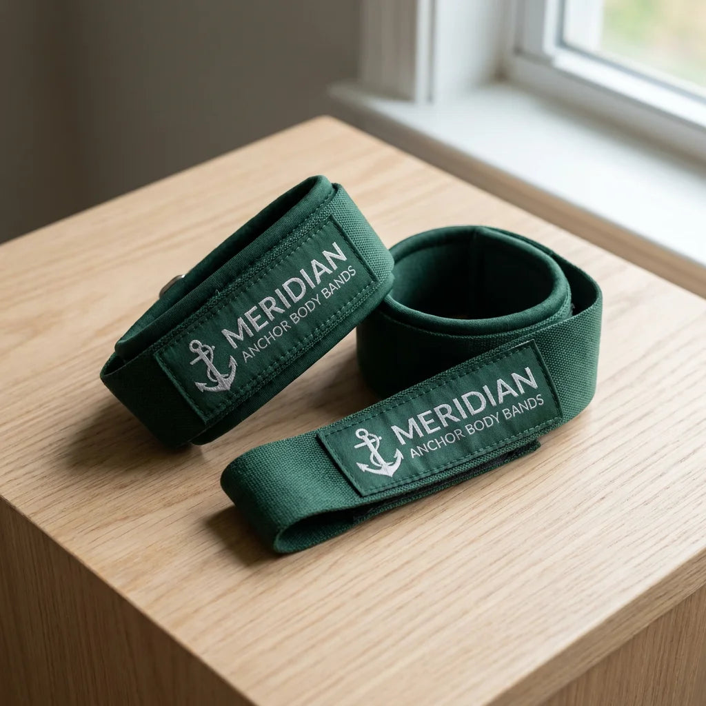 Meridian Anchor Body Bands