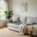 Zen Series Grounding Office & Sofa Pad - Breathable Anti-Static Comfort