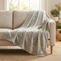 Ethereal Touch Grounding Throw