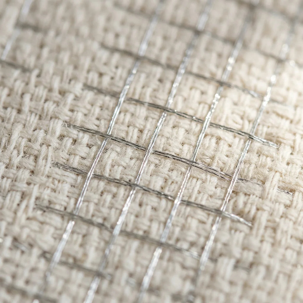 Zen Series Grounding Fitted Sheet - Restore Your Energy While You Sleep
